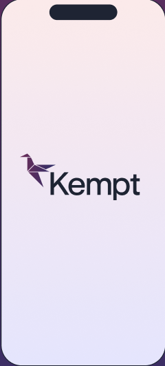 Kempt